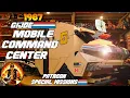 Patreon Special Missions G I Joe Mobile Command Center 1987