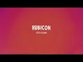 Dicen que soy mamon - Peso Pluma - RUBICON (Letra)