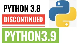 Python 3 9 New Features Type hinting Dictionary union in python Python latest version Update