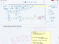 Time Complexity Part 5 Iterative Binary Search