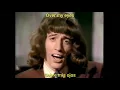 Download Lagu Bee Gees - I started a joke (Subtitulado)