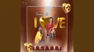 promise of love