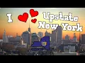 The Upstate New York Accent