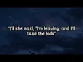 Conan Gray ~ Family Line (lyrics)