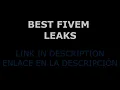 BEST FIVEM LEAKS SERVER KSL