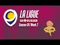 Download Lagu La Ligue GeoGuessr Season 10 Day 2 (w/ Here to Win or Toulouse)