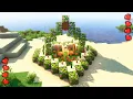A Valentine s Day Date Idea Minecraft Build Tutorial