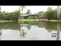 South Florida drying out from record rainfall