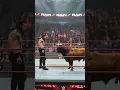 Download Lagu Roman Reigns stares down the Bull 🐂👑Tension fills the ring!🔥#RomanReigns #TheBull #FaceOff #WWEHeat