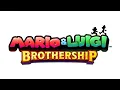 Mario \u0026 Luigi: Brothership OST - Boss Theme
