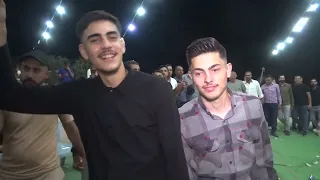 أفراح الملكاوي العريس ليث ملكاو ي الفنان خالد ابو وديع الفنان ابو المنتصر عازف المجوز سليم الحموري 