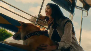 wave to earth bad official lyric video 