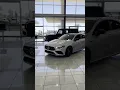 Download Lagu Mercedes-Benz CLA 35