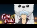 Lagu Gintama Opening 1 | Pray (HD)