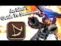 An Idiot s Guide to SUMMONER FFXIV Endwalker