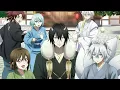 Download Lagu ENDING DE [Kakuriyo no Yadomeshi]