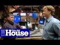 How to Waterproof a Basement This Old House