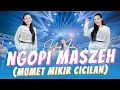 Download Lagu Mumet Mikir Cicilan Ngopi Ngopi Maseeeh - YENI INKA - NGOPI MASSEHH (Official MV ANEKA SAFARI)
