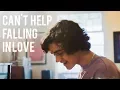 Download Lagu Can't Help Falling In Love - Elvis Presley (Cover by Alexander Stewart)