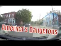Camden NJ One of America s most dangerous Camden County New Jersey