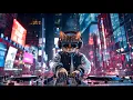 Lagu Happy New Year 2026 in New York – Times Square Countdown | DJ MIAWW Live DJ Set