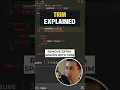 JavaScript trim Method Explained