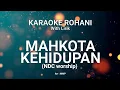 Download Lagu MAHKOTA KEHIDUPAN - KARAOKE ROHANI KRISTEN