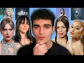 Which Pop Singer has the BEST First Album