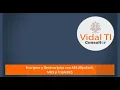Encriptar y desencriptar con AES Rijndael MD5 y TripleDES Windows Forms y C