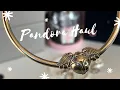 Pandora Haul Harry Potter Free Bangle Promo