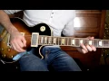 Download Lagu Guns n Roses - This I Love solo cover