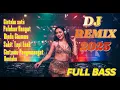 Download Lagu DJ REMIX FULL LAGU VIRAL TERBARU 2025 | MARI BERCINTA, BISIKAN MESRA, PELUKAN MESRA, STECU