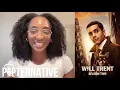 Will Trent Interview Iantha Richardson talks Season 2 on ABC and much more