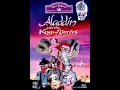 Download Lagu Opening To Aladdin And The King Of Thieves 1998 VHS