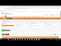 BDD cucumber add and delete employee OrangeHR