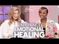 Stop Avoiding Your Feelings and Let God Heal Your Heart Better Together on TBN