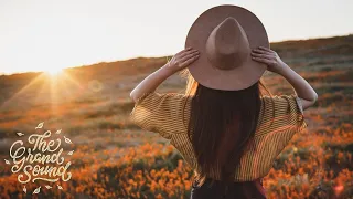 Progressive House Relaxing Focus Music 24 7 Live 