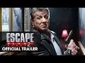 Download Lagu Escape Plan 2 (2018 Movie) Trailer - Sylvester Stallone, Dave Bautista, Curtis Jackson