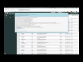 SN Utils Slashcommands to open and search for tables