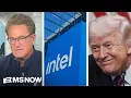 Joe FACT CHECKS Trump s socialism attacks socialist threat is coming from the White House