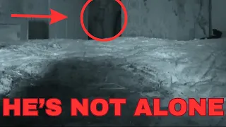 6 Most TERRIFYING Abandoned Building Encounters Ever Caught On Camera