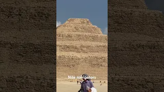 Travel Egyptianwonders Egyptianmuseum Grandegyptianmuseum Giza Tourist Cairomuseum History 