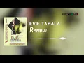 Evie Tamala - Rambut