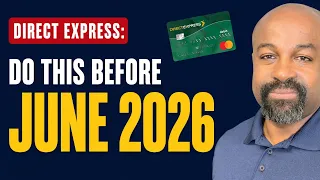 Direct Express Is Switching Banks What 3 4 Million Cardholders Must Do Now