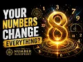 What If Your Numbers Could Change Everything The Number Blueprint
