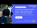 How Rittman Analytics Builds Modern Data Stacks using Cube Preset and Dagster