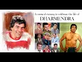 Lagu Tribute / Celebrate the life of DHARMENDRA In Vancouver by Kamal Sharma | A Master Media