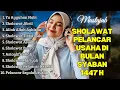 Lagu SHOLAWAT TERBARU 2026 | SHOLAWAT NABI PENARIK REJEKI | Sholawat Jibril, Sholawat Burdah, Nariyah