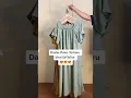 Download Lagu Daster Crinkle Viral#dress#dastertiktok#dasterviral#racunshopee #fyptiktok@fujian6590