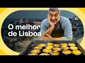 Roteiro exclusivo em Portugal Gastronomia historia e dicas com Zeca Camargo